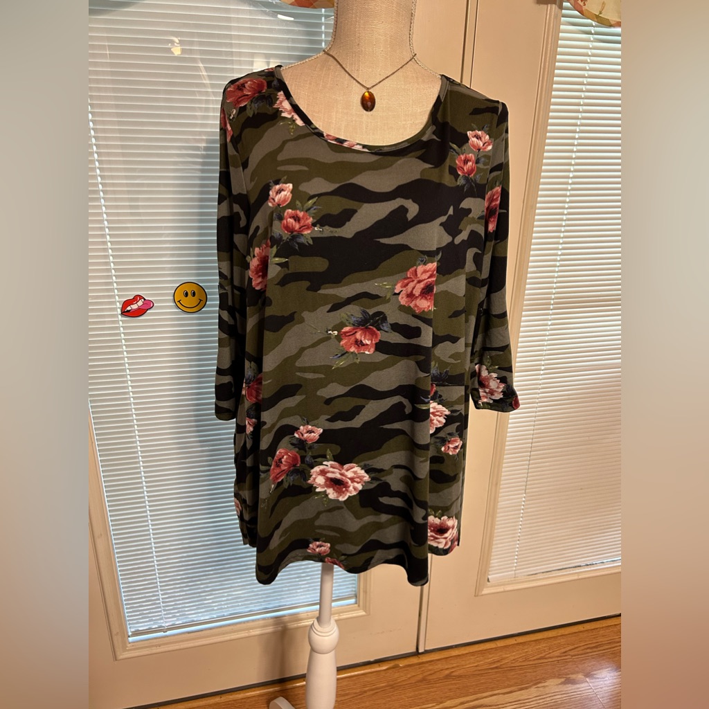 Blouse 605